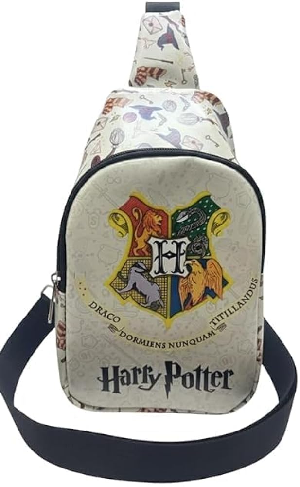Harry Potter Sling Bag
