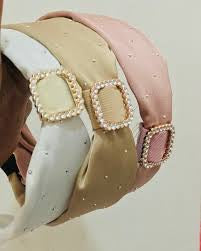 Cuties Hairband Accessories