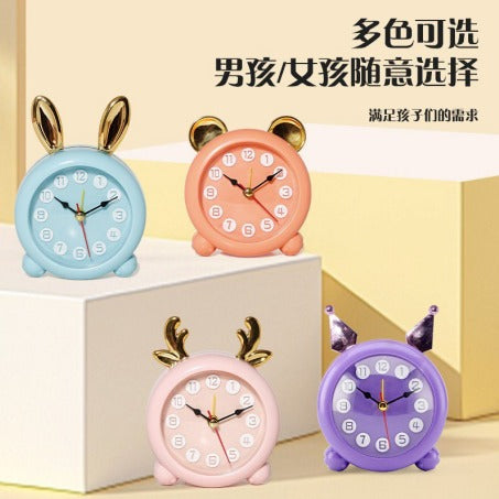 Cute Animal Alarm Clock ( 3429 )