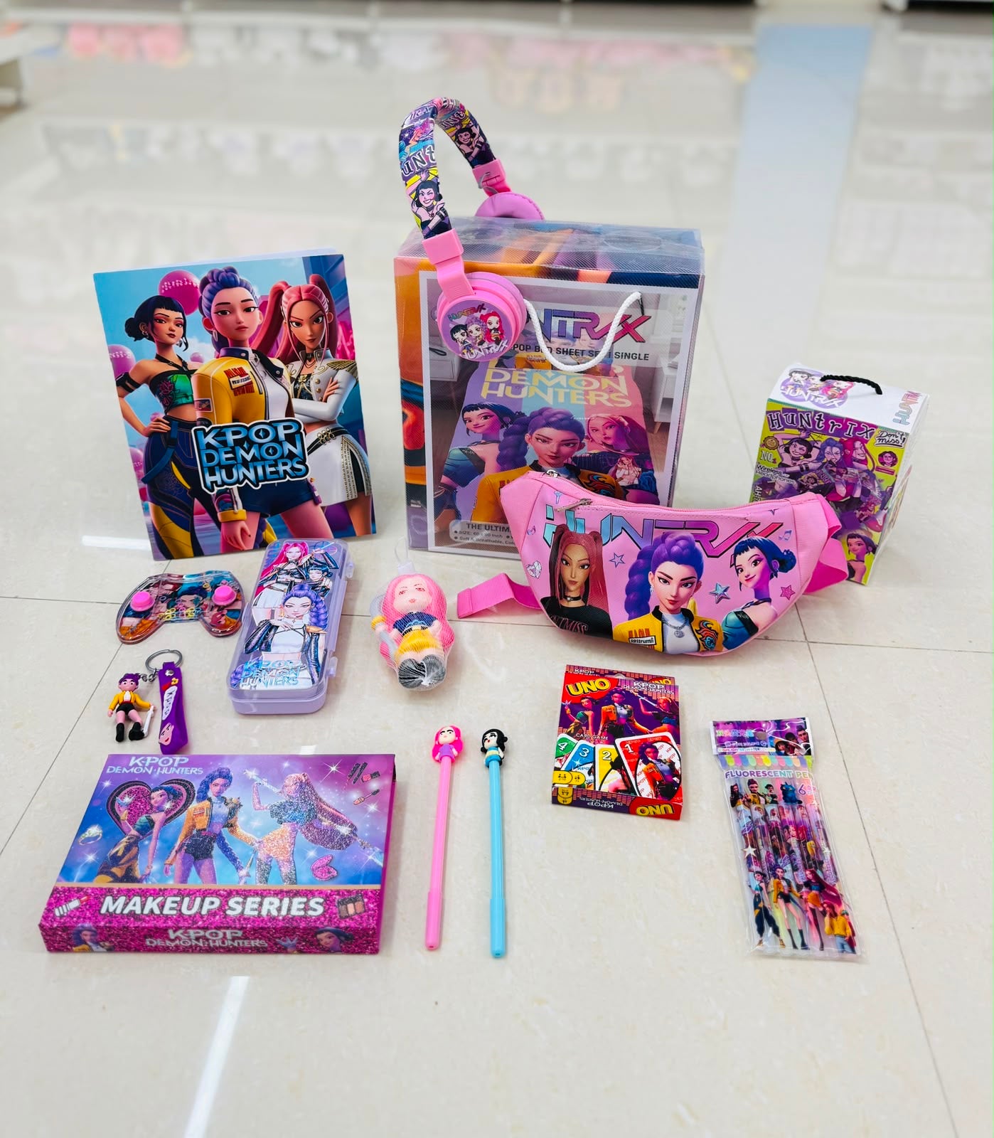 K-POP Star Surprise Box