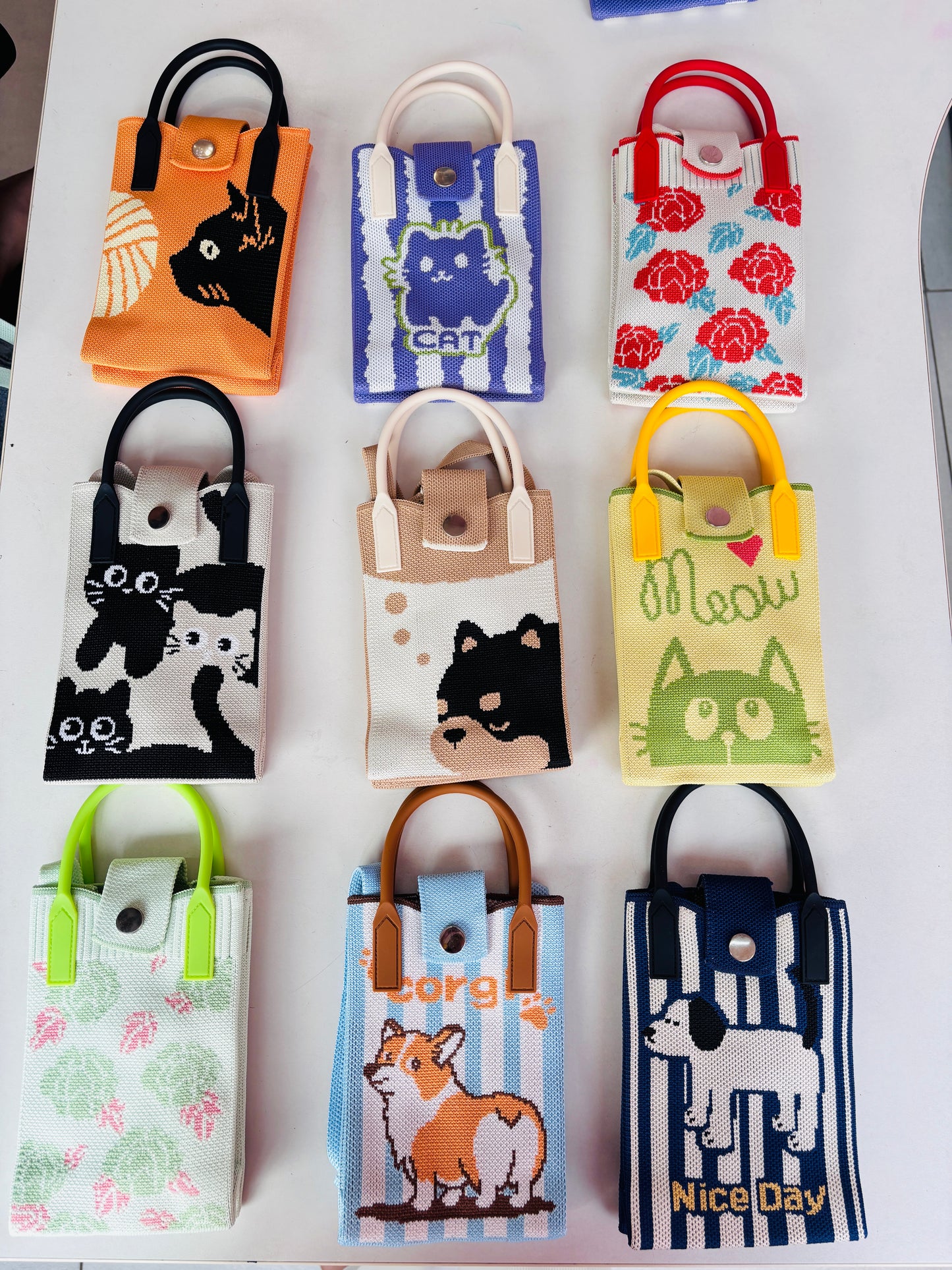 Phone Pixie Korean Sling Bag