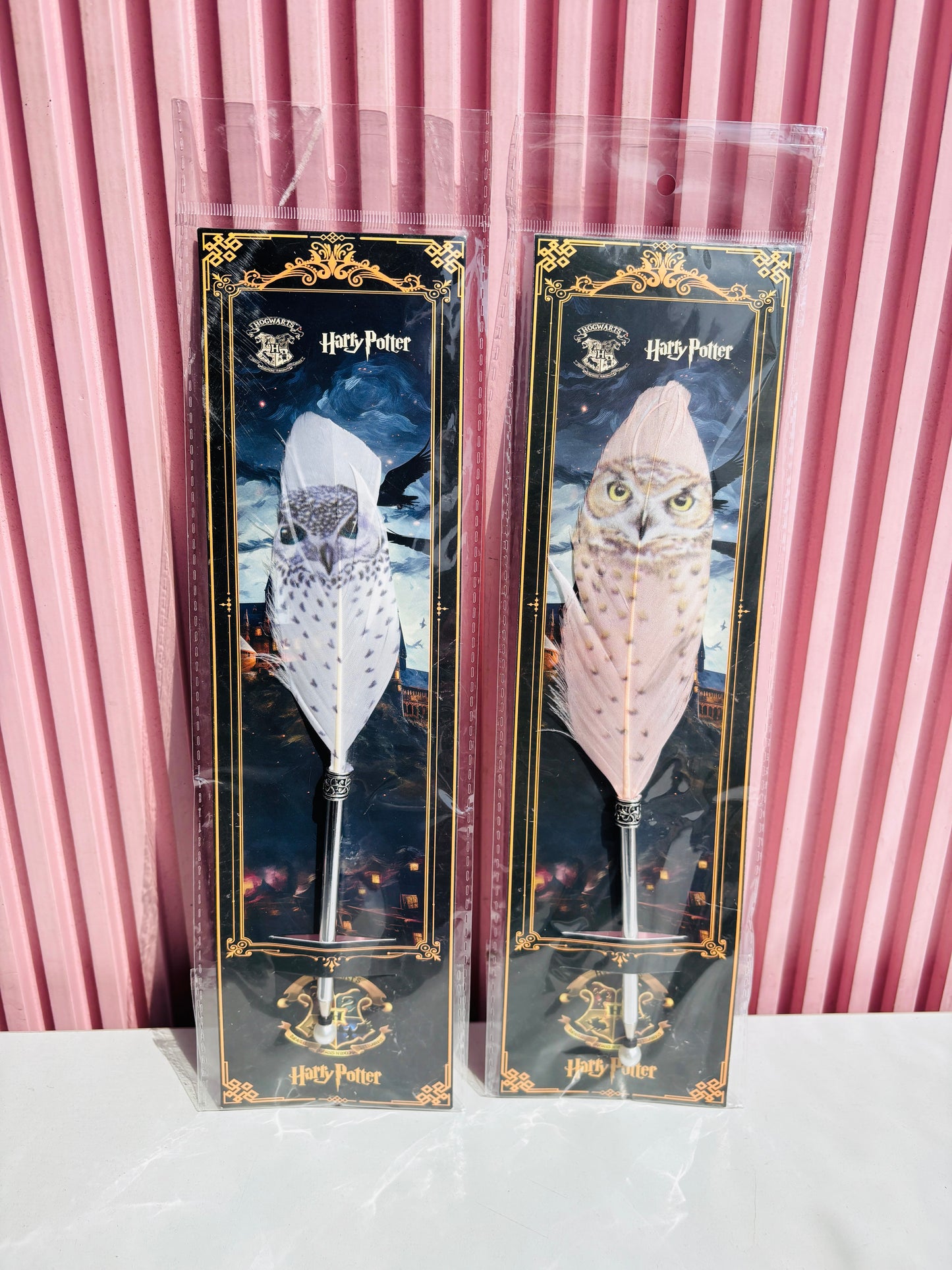Harry Potter Feather Pen