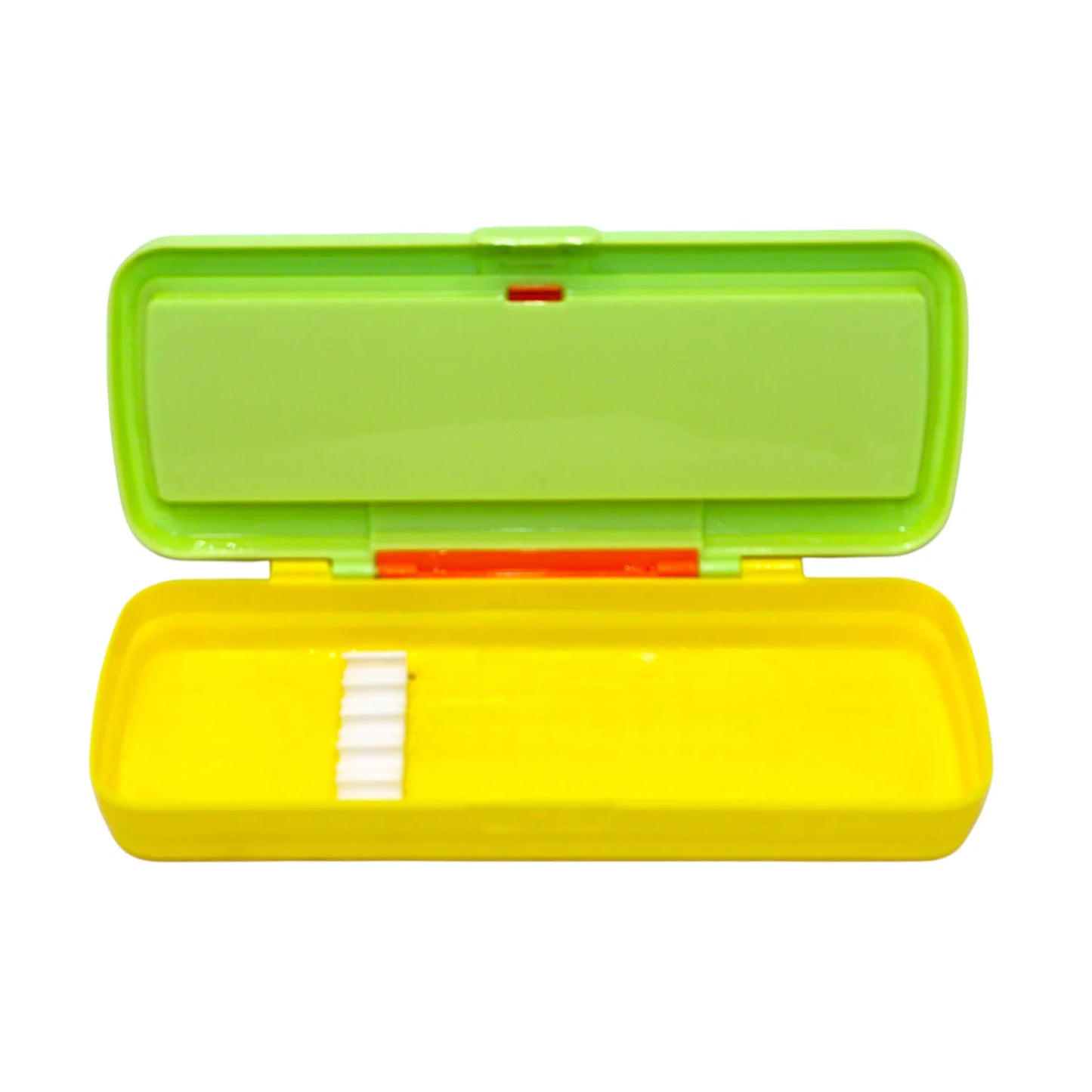 Two Layered Pencil Box