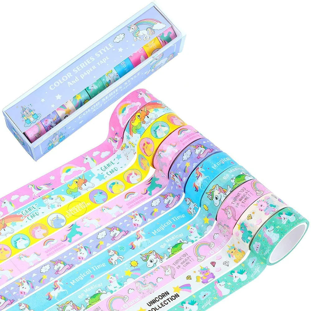 Washi Tape