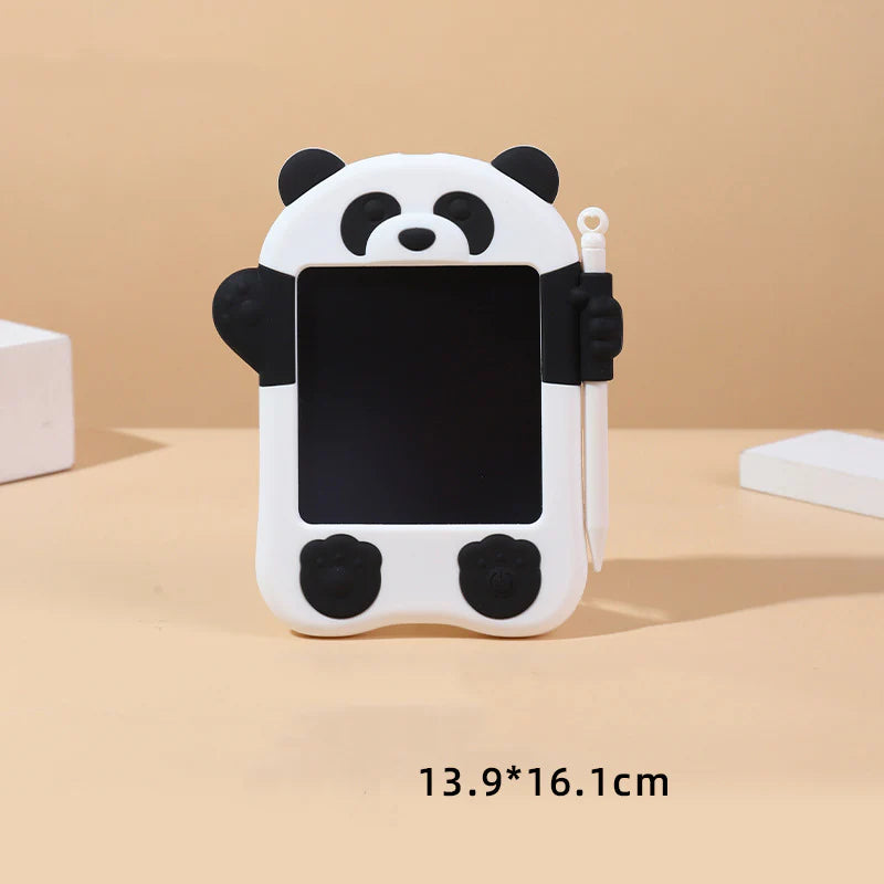 Panda E-Slate β Colour LCD Writing Board
