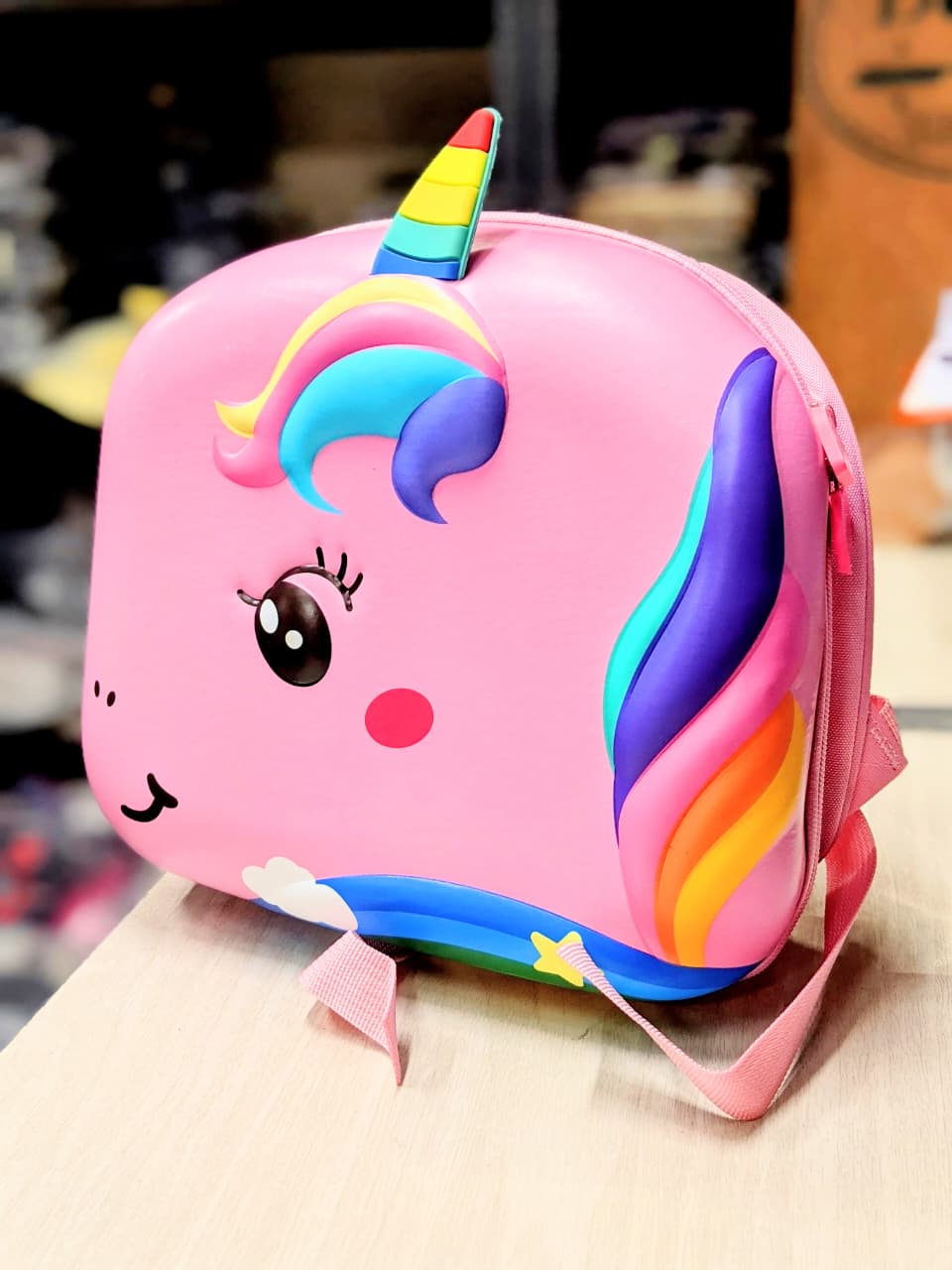 Unicorn Kids Backpack