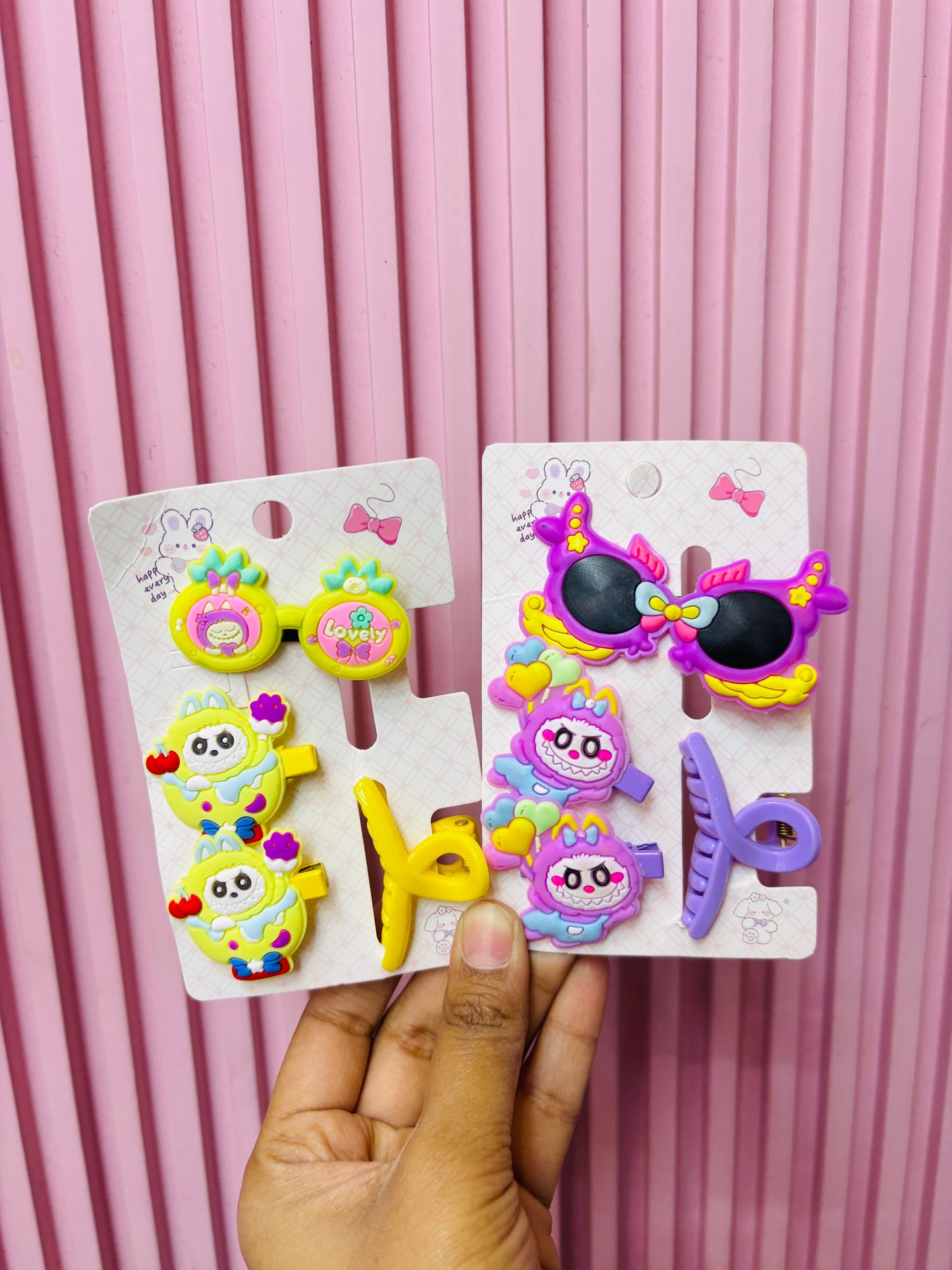 Princess Hair Accessories