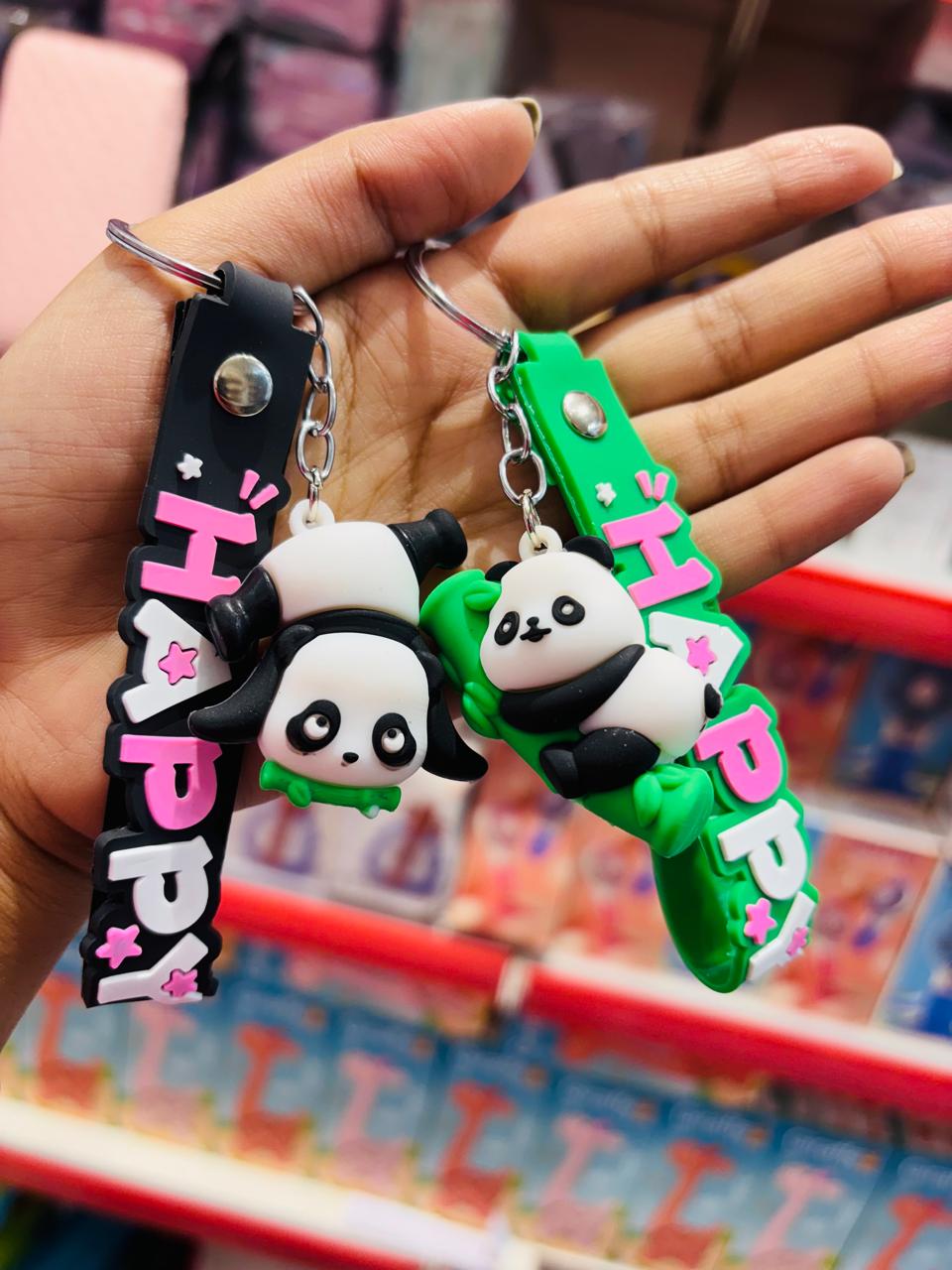 Keychain With Belt ( Pack of 2 )