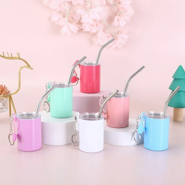 Mini Shot Tumbler