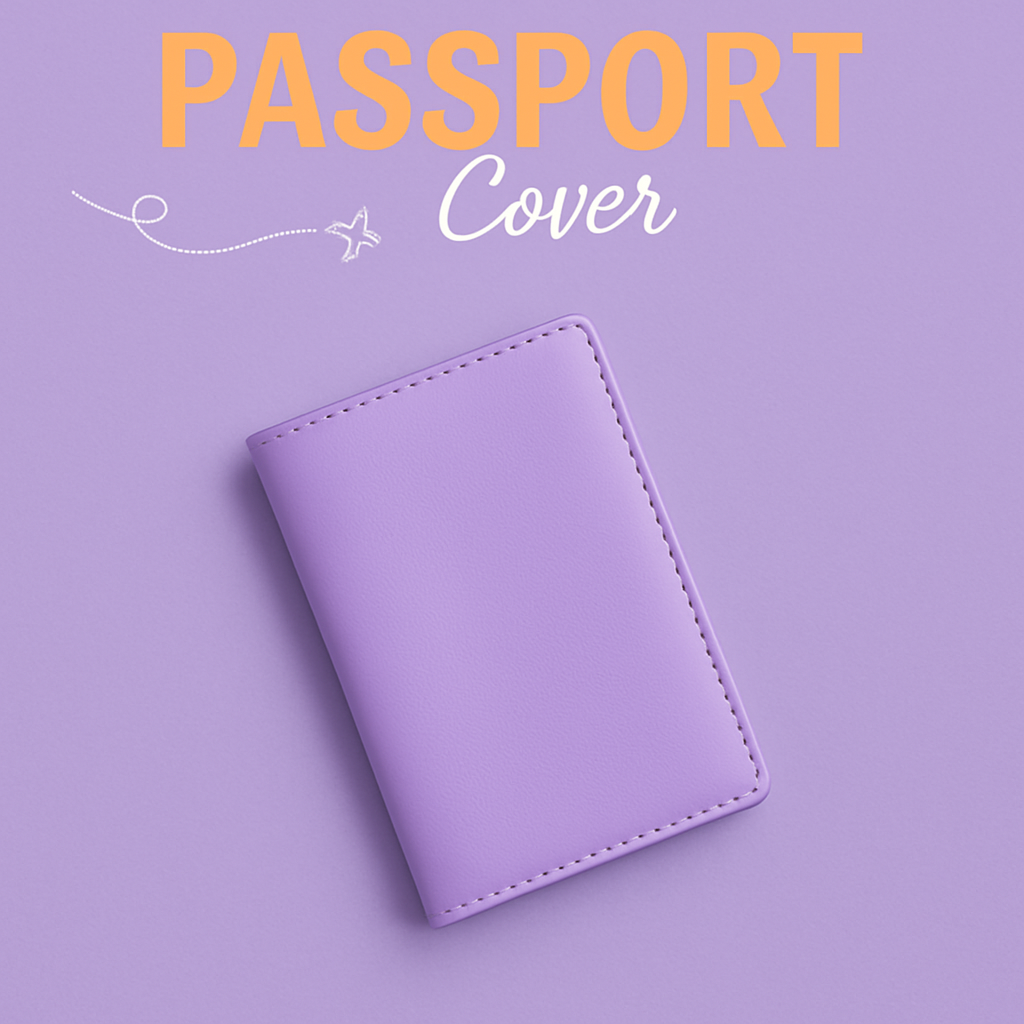 Passport Cover
