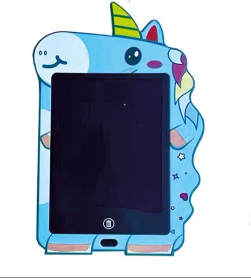 Unicorn LCD Writing Tab