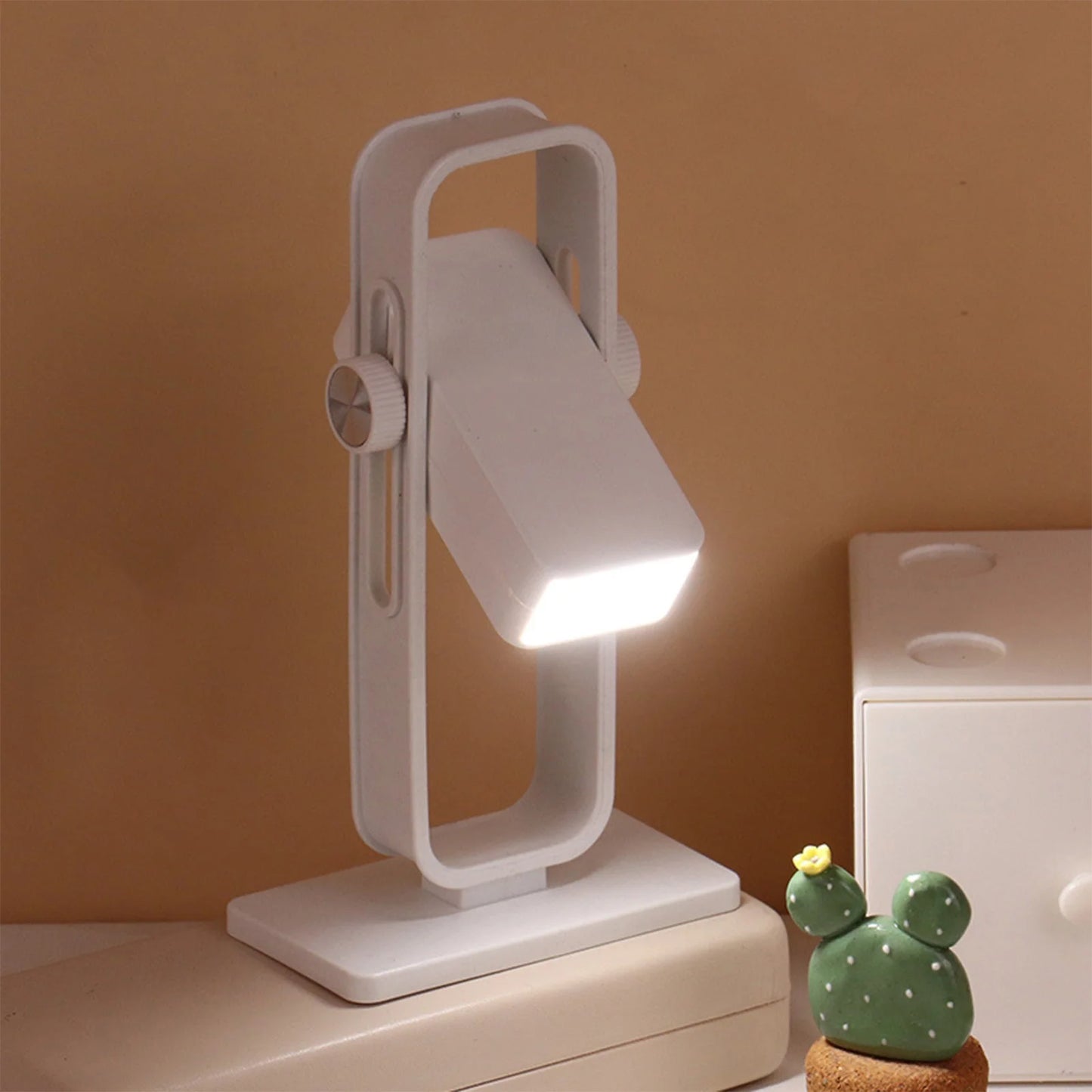 360° Rotation Table Lamp with Stand ( 397-5 )