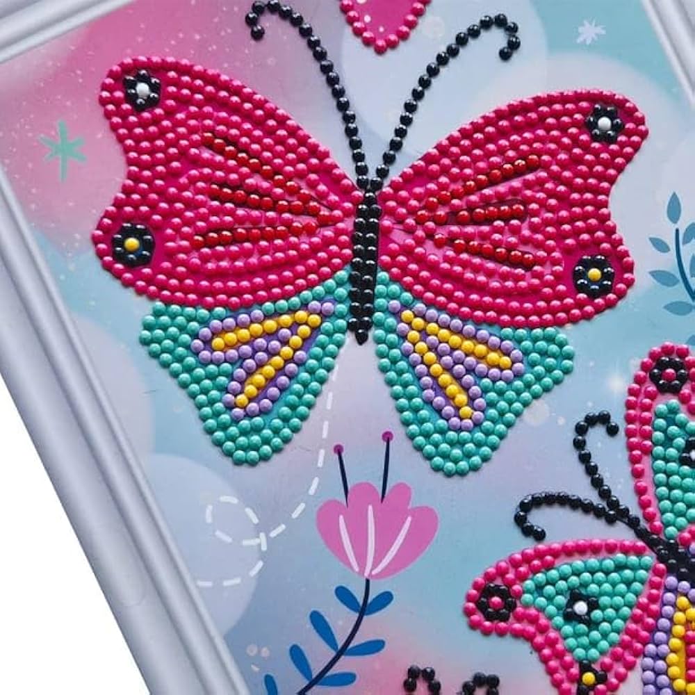 Diamond Painting Kit