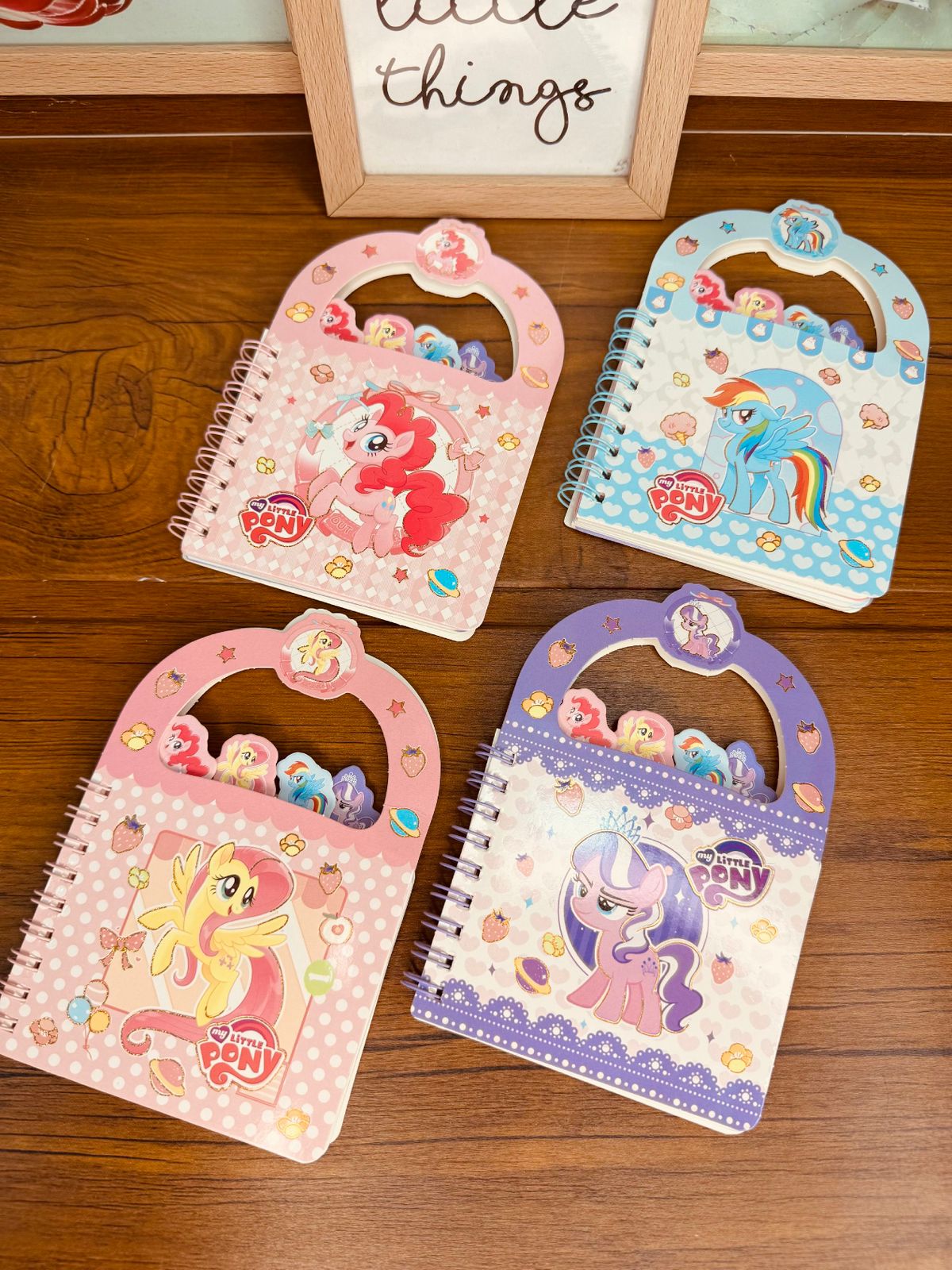 Dreamer's Memo Notebook ki