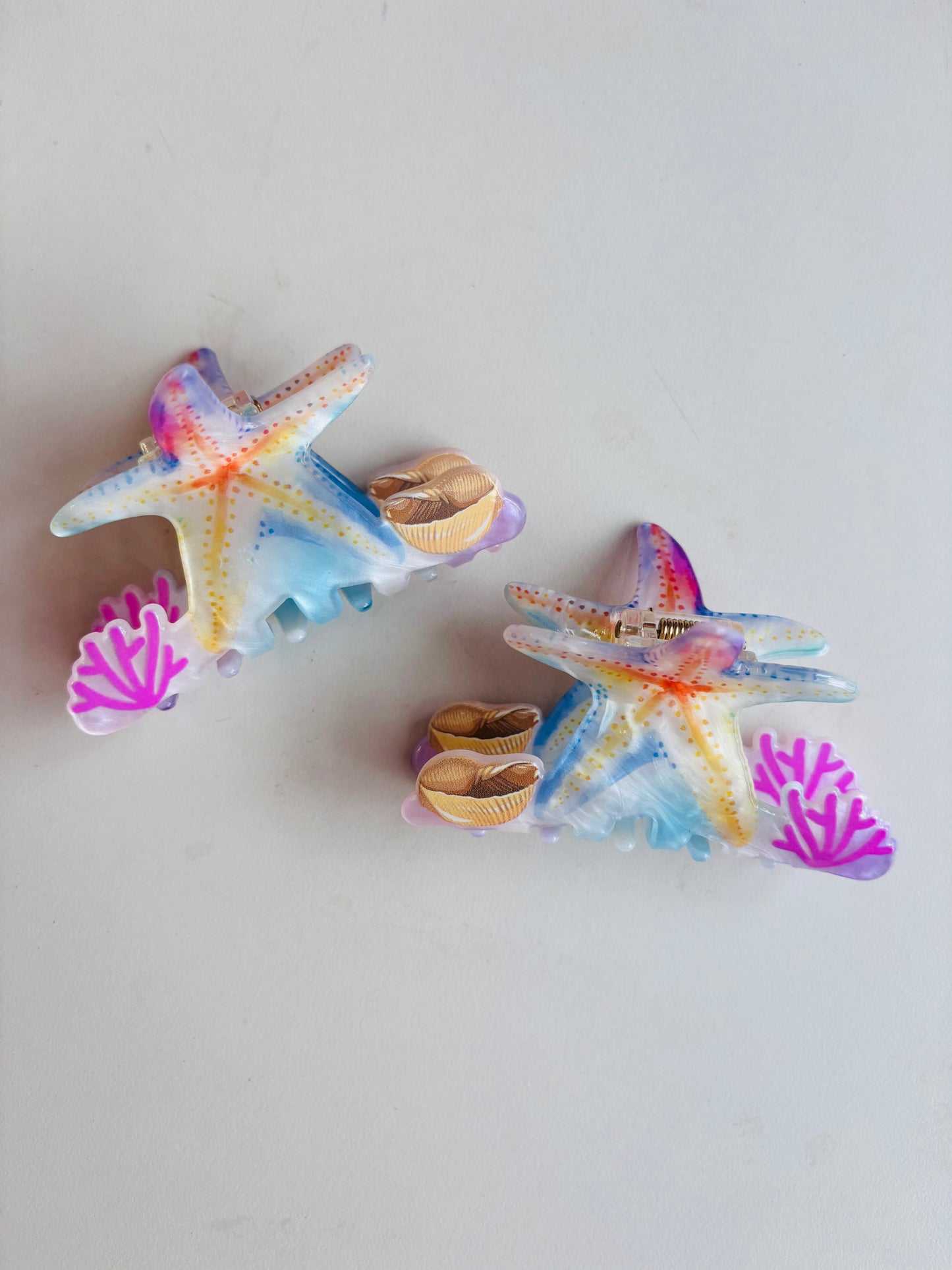 Starfish Clutcher (Pack of 1 )