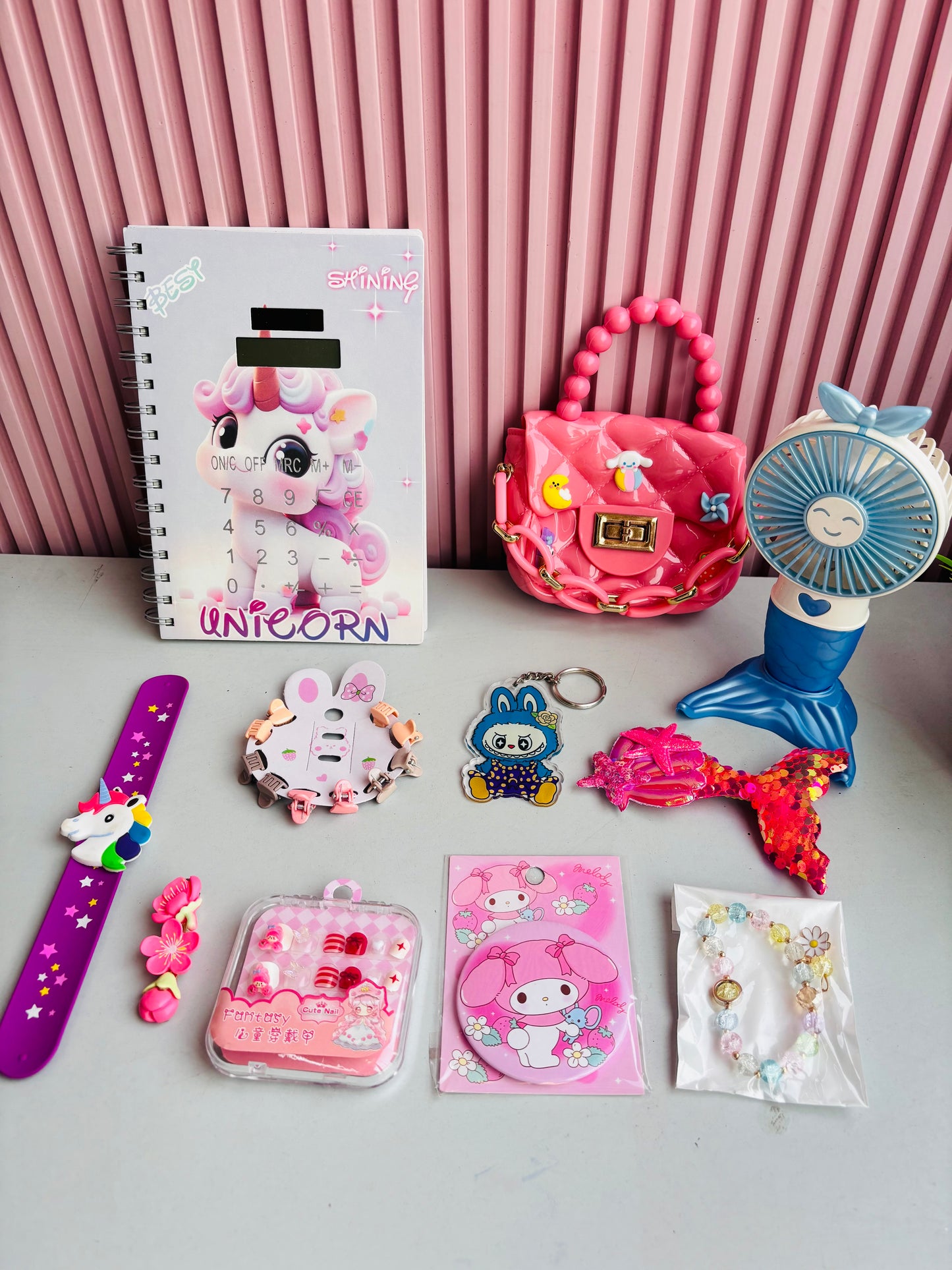 Unicorn Rakhi Hamper