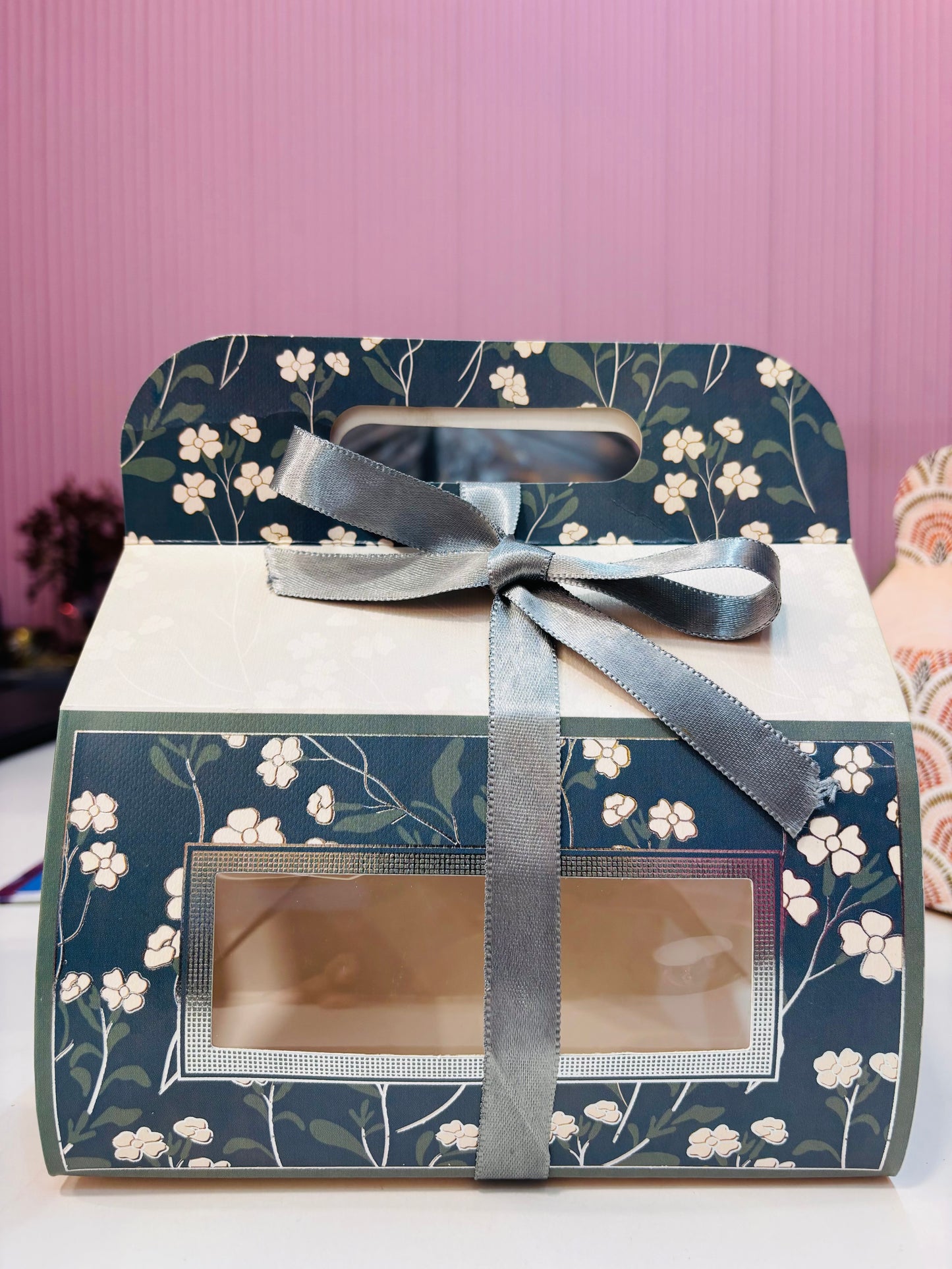 Paper Gift Box