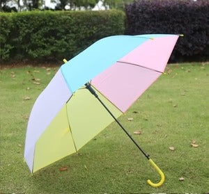 Rainbow Umbrella
