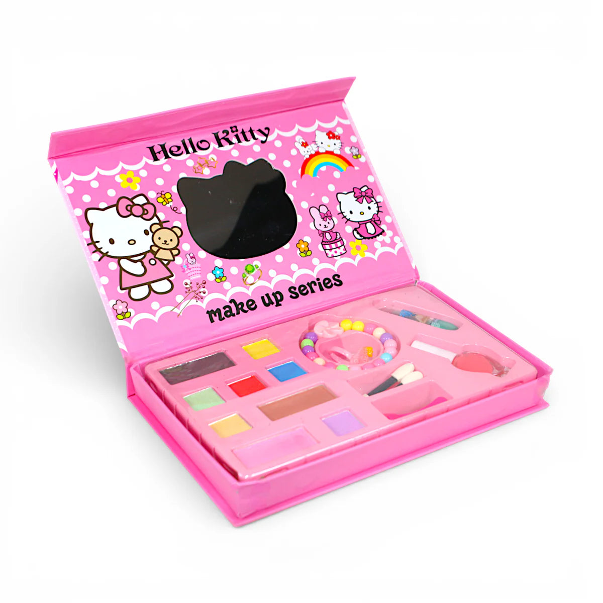 Hello Kitty Glam Make up Box