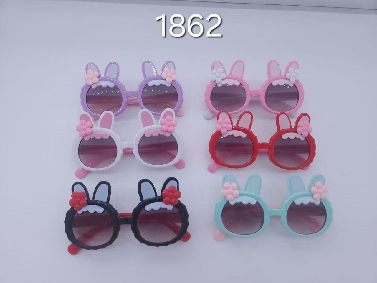 Bunny Sunglasses
