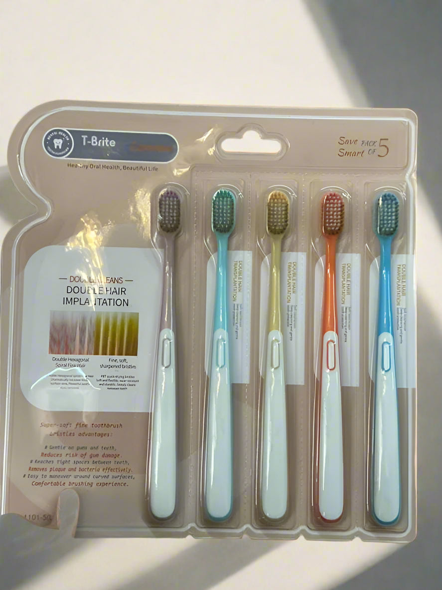 Toothbrush TB-1101-5