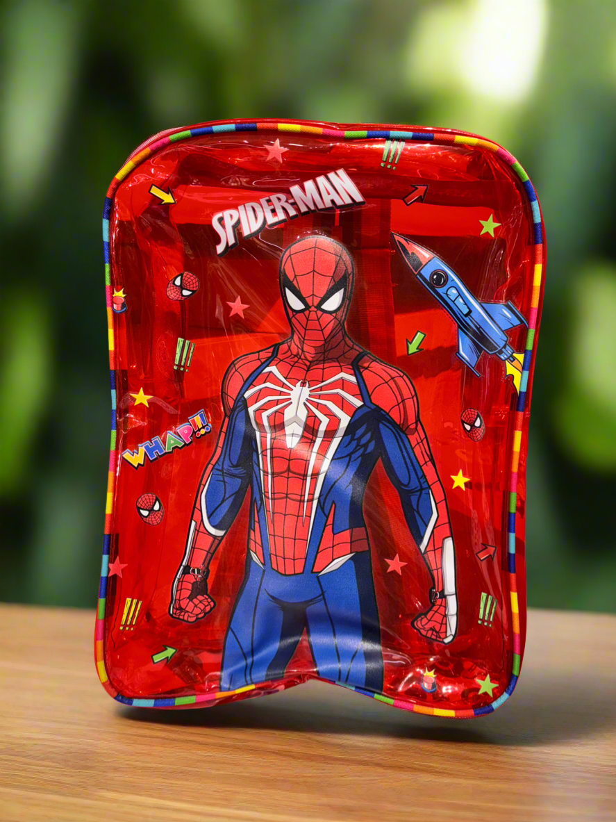 Character Neon Backpack