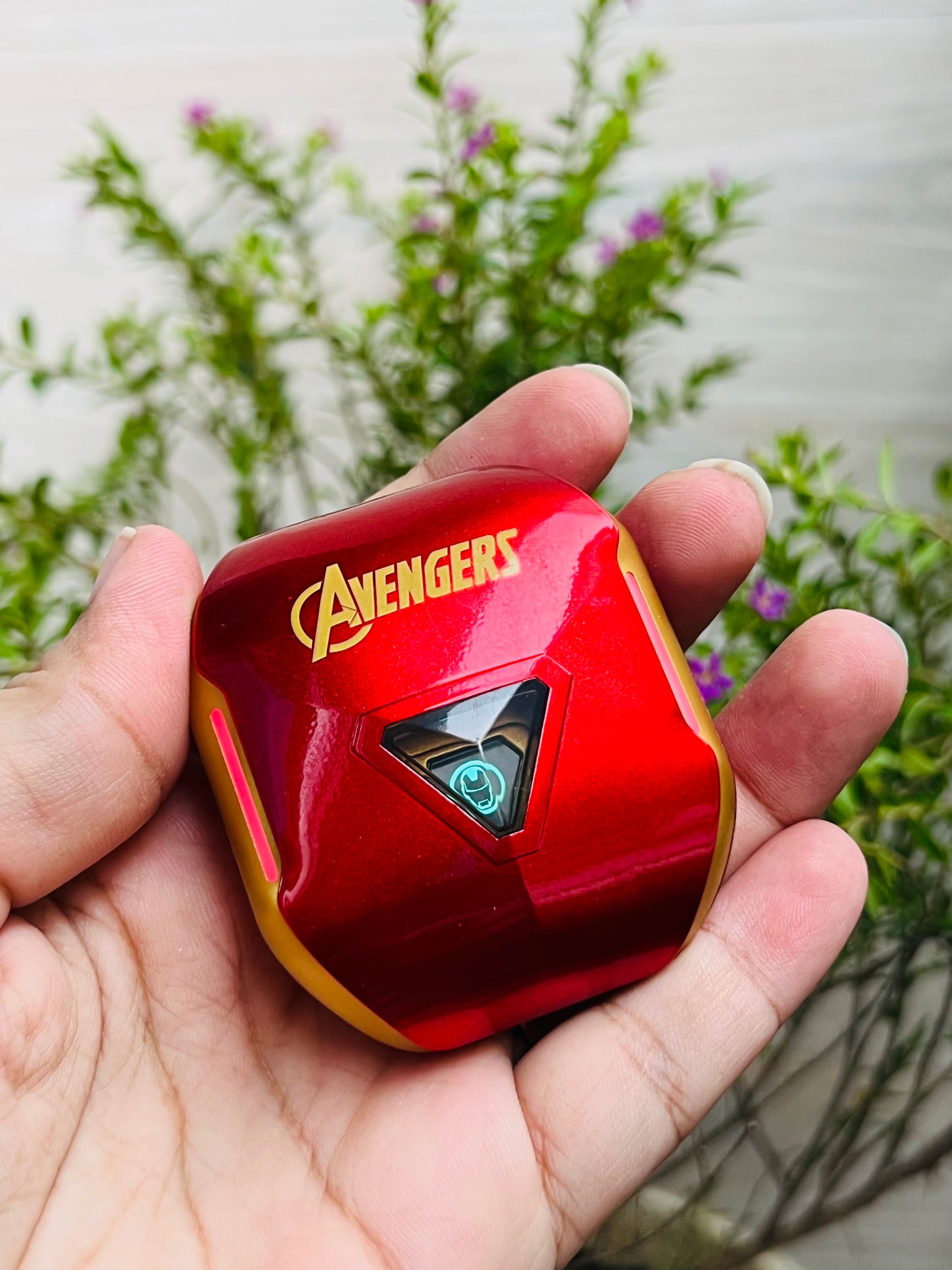 EarPods Avengers Disney Marvel