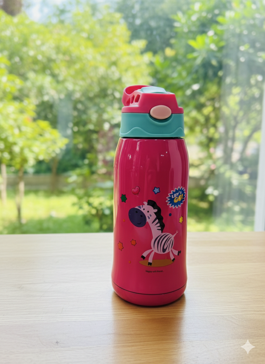 Giraffe Kids Sipper