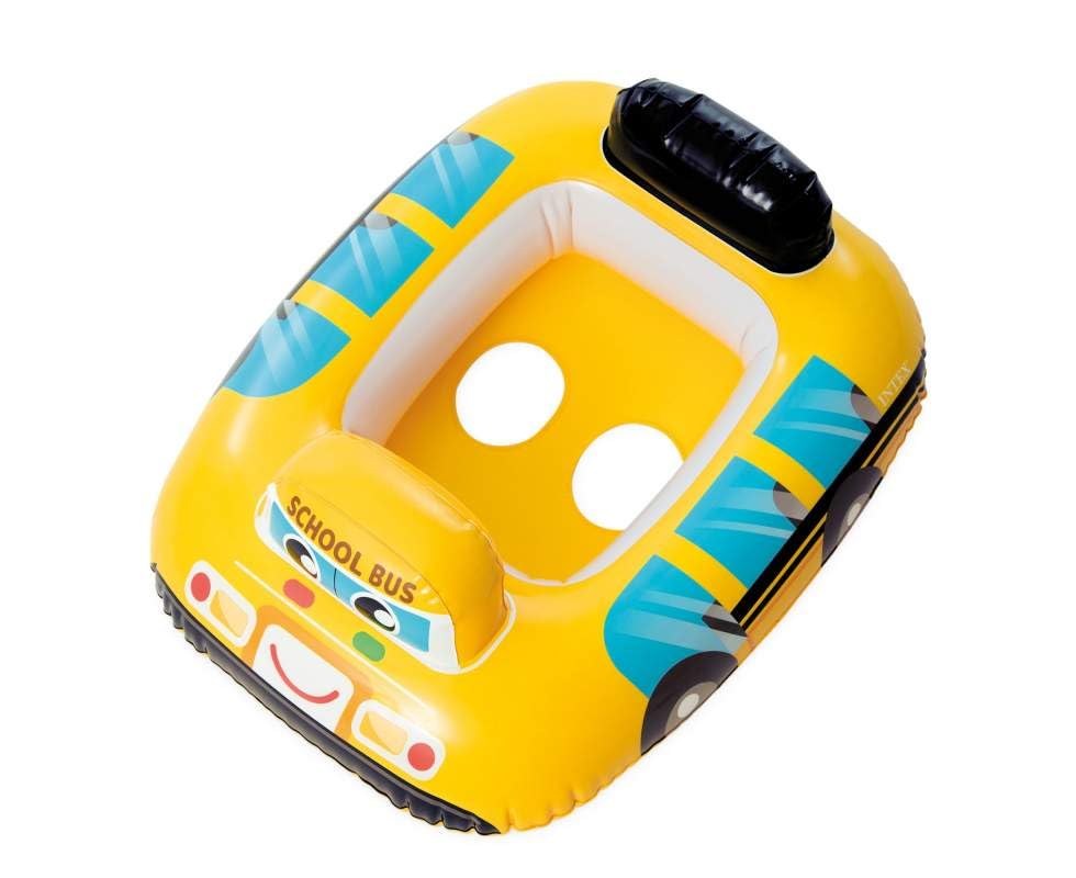 Kiddie Float Ring Swimming Pool Tube ( 59586 )