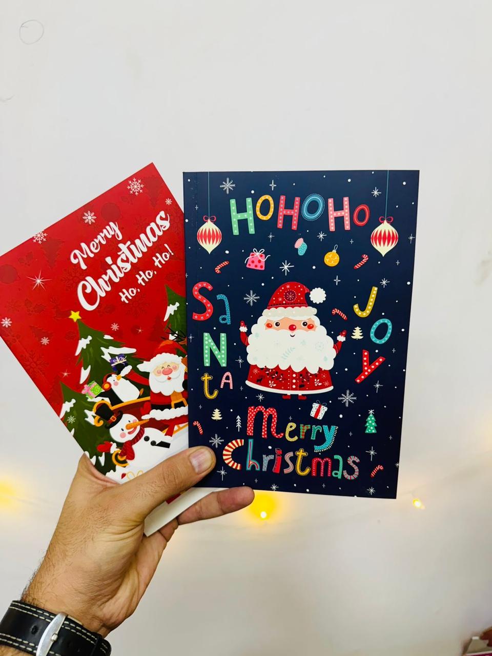 Christmas Theme Diary