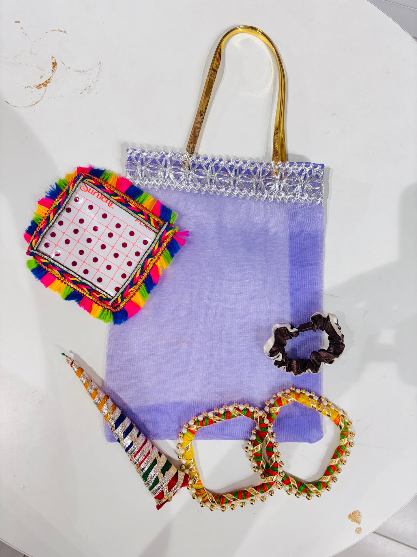 Decorative Festiv Gift Set