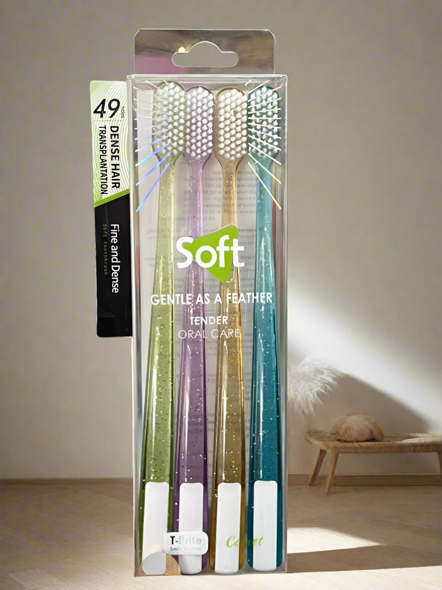 Toothbrush TB-1106-4