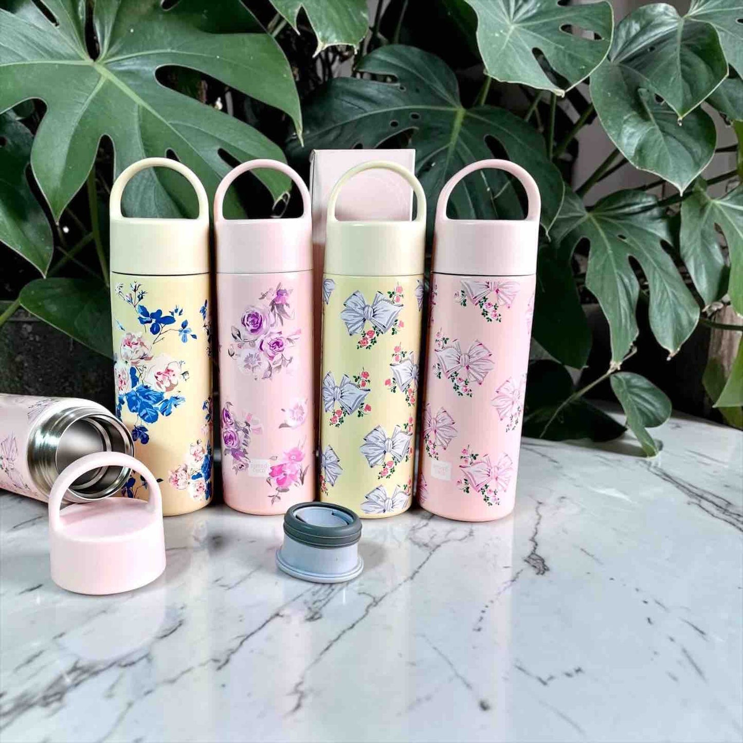 Bloom Spring Aura Bottle 320ml
