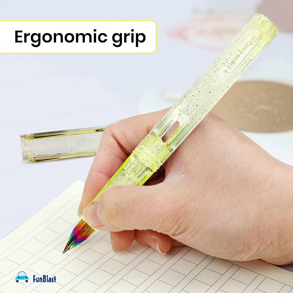 Luxury Fountain Pen