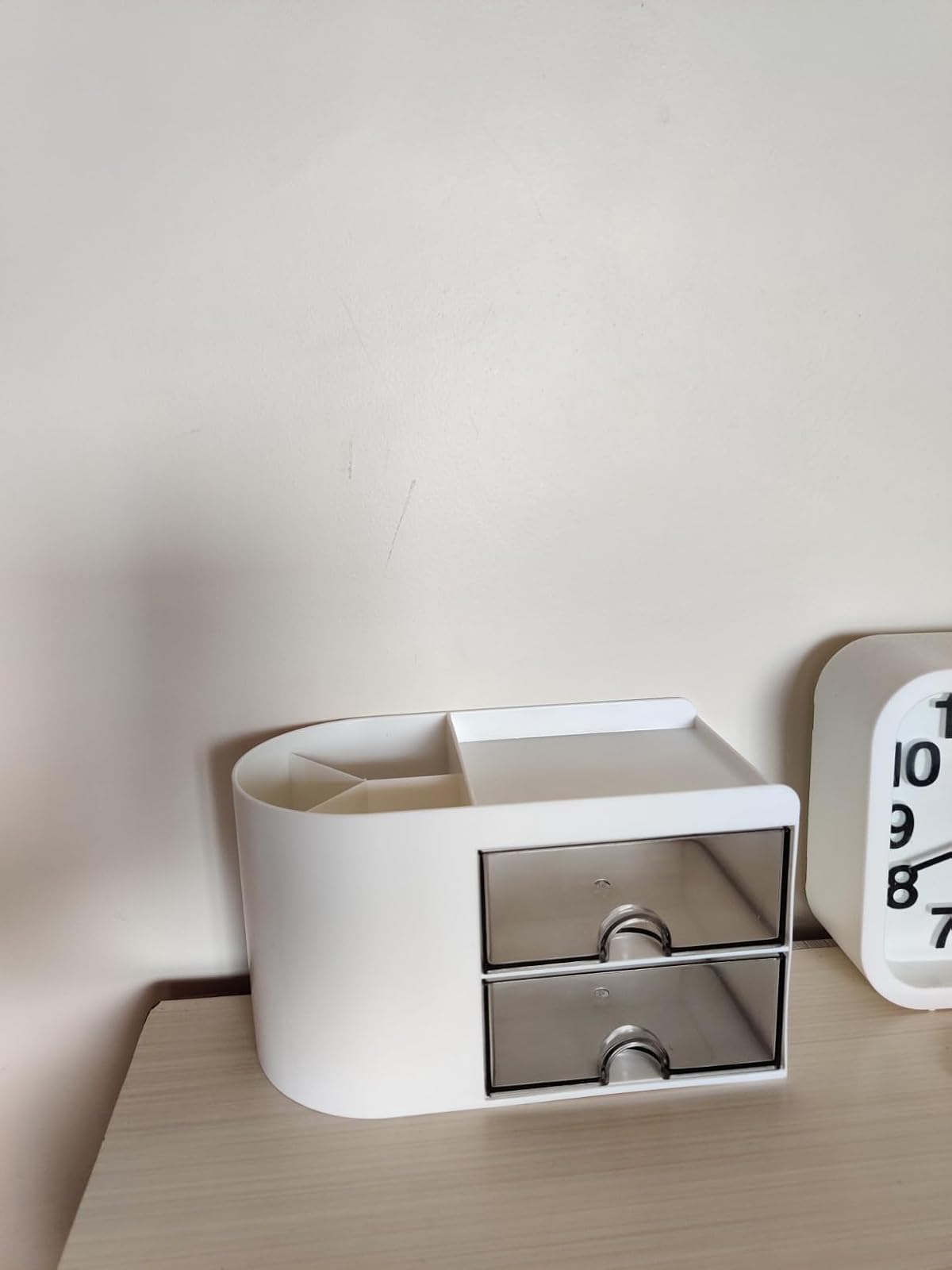 Desk Duo Organizer