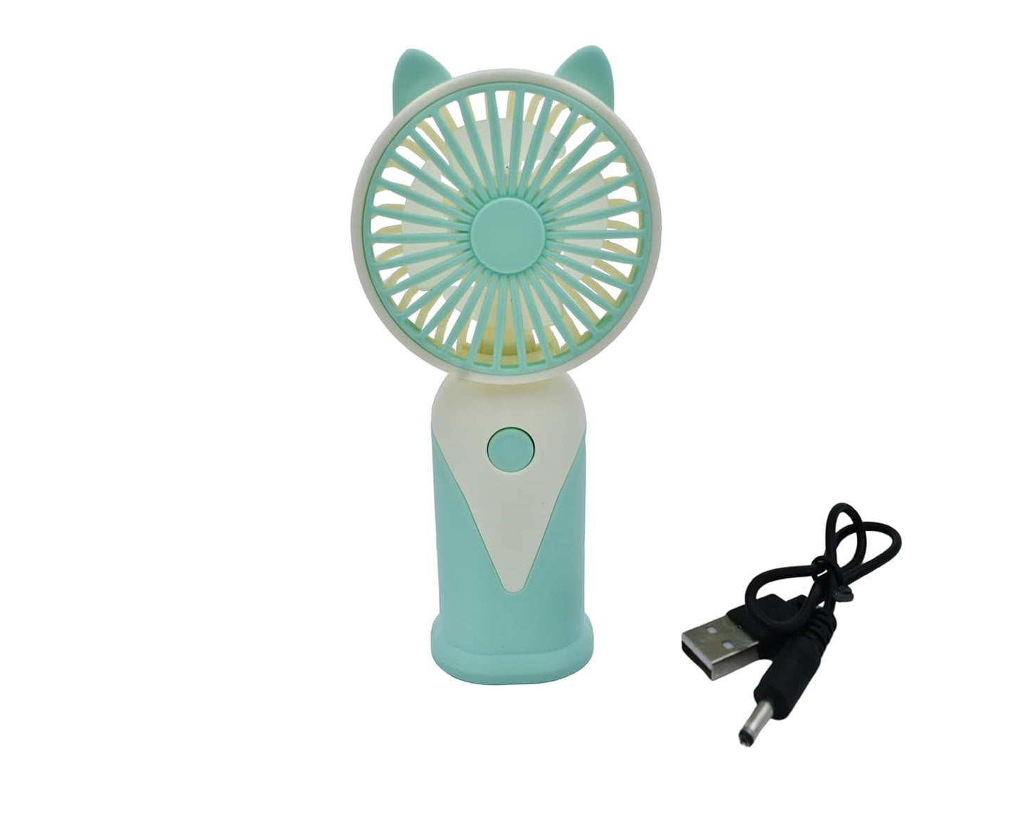 Mini Portable USB Fan