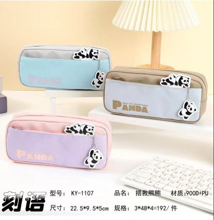 Cute Panda Pouch (Ky-1107)