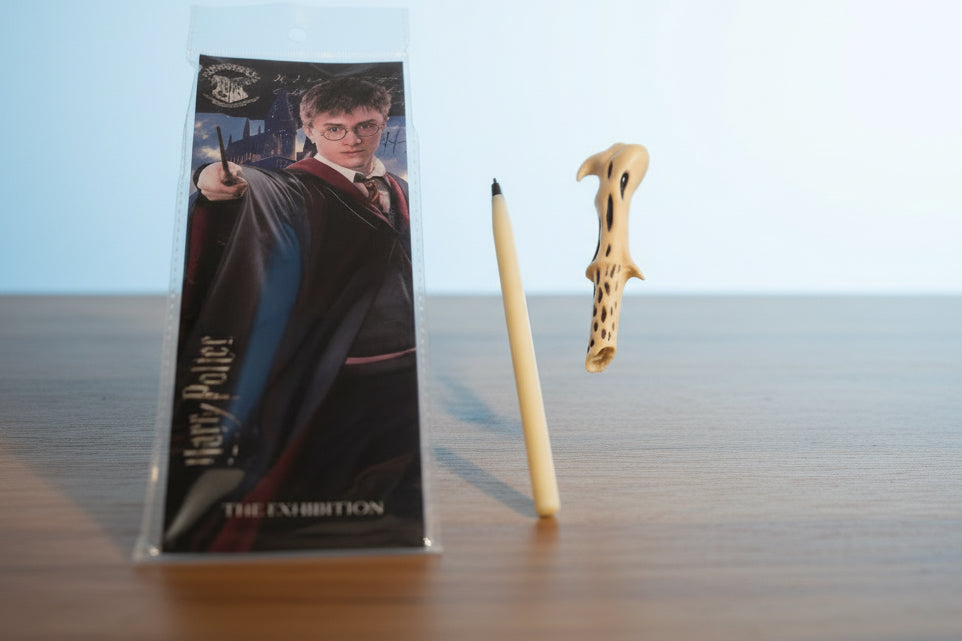 Harry Potter Dark Lord Wand Pen