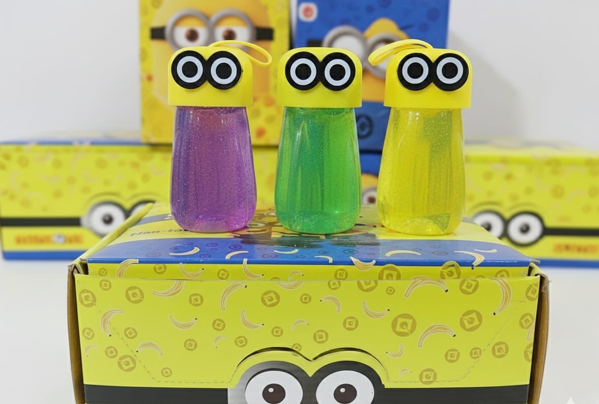 Minion Slime
