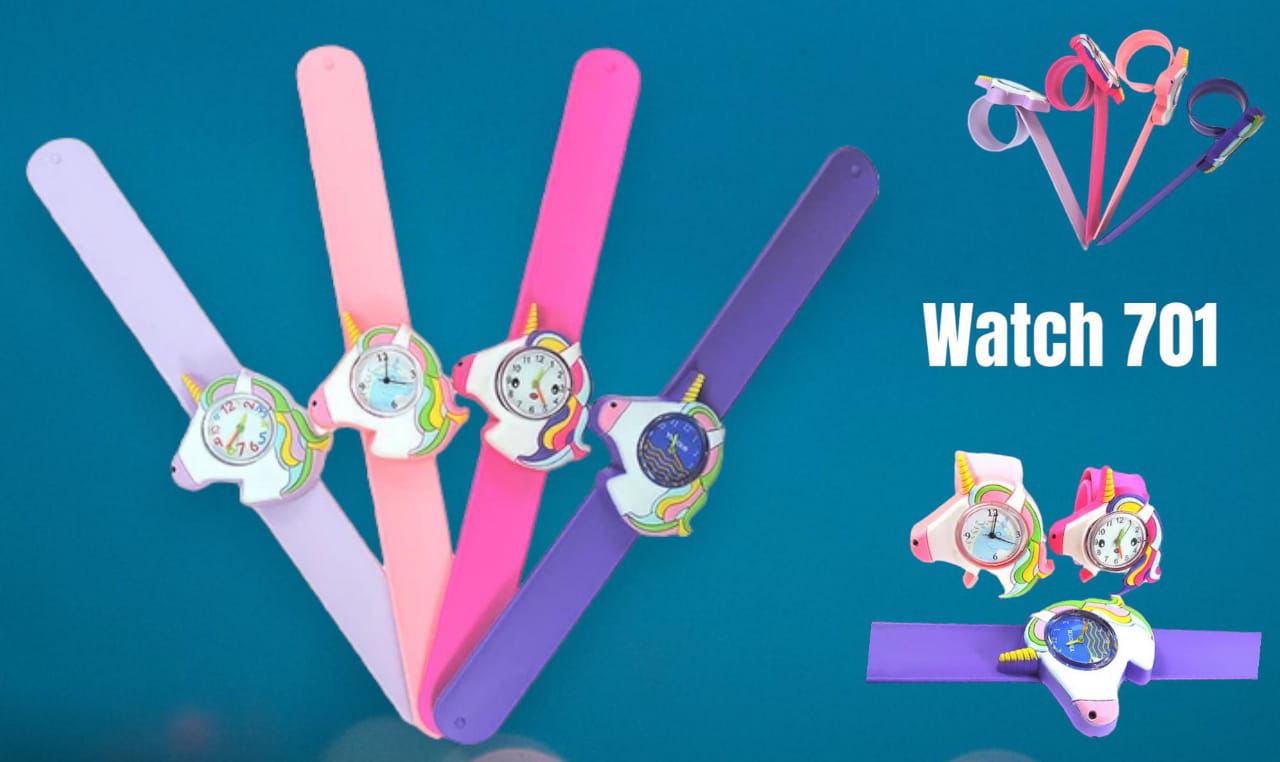 Unicorn Watch Band
