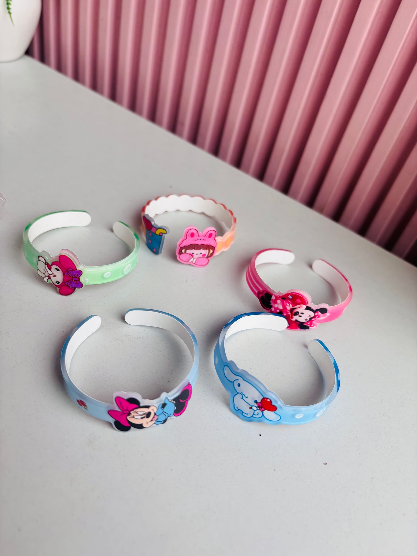 Friendship Bracelet