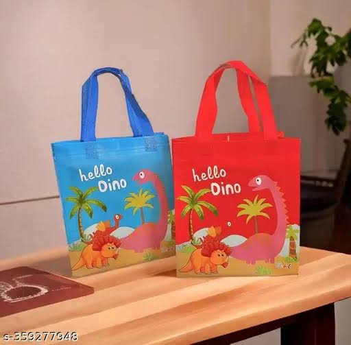Goodie Bags