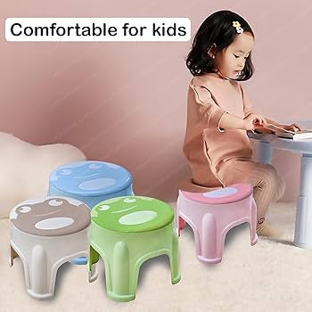 Hight Quality Baby Stool
