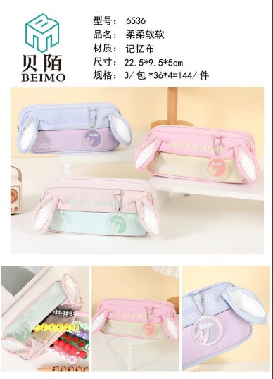 Bunny Bliss Pouch (6536)