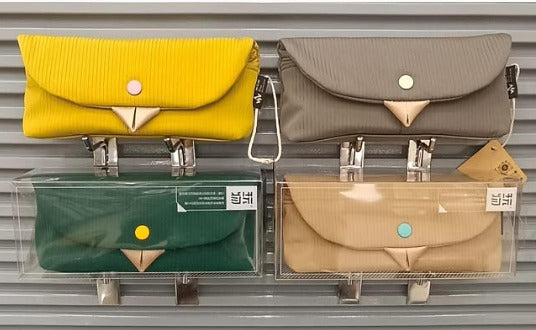 Elegant Clutch Pouch