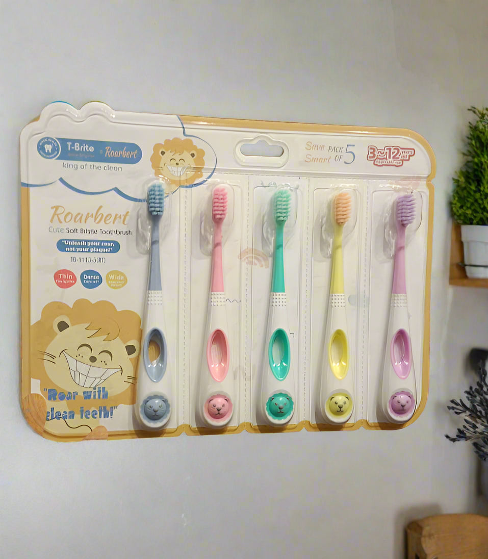 Toothbrush TB-1113-5