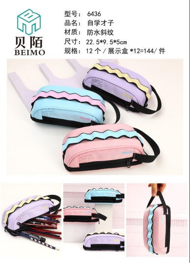 Self-taught Talent (6436)