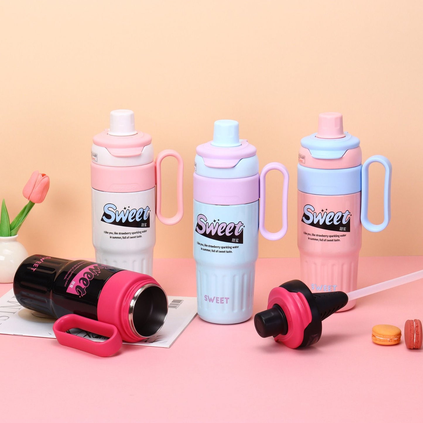 Sweet Sip Tumbler