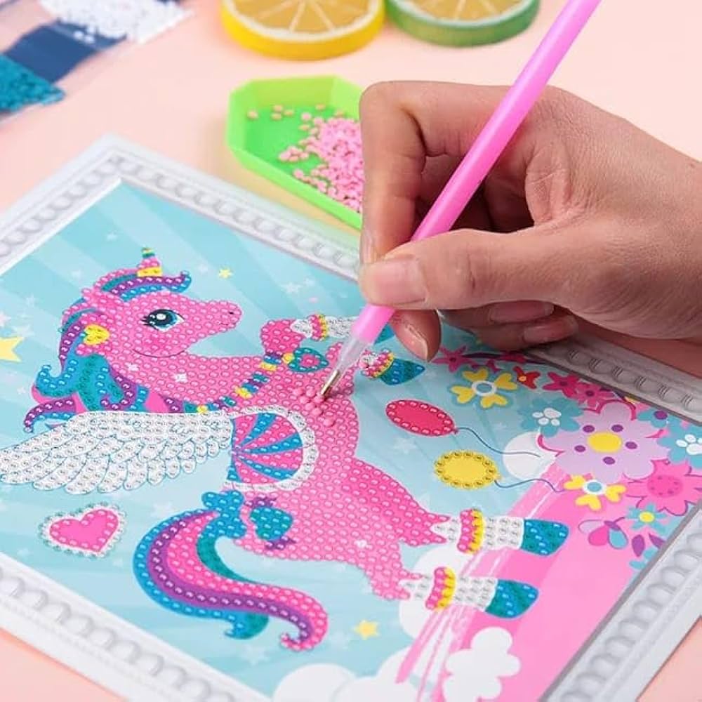 Diamond Painting Kit