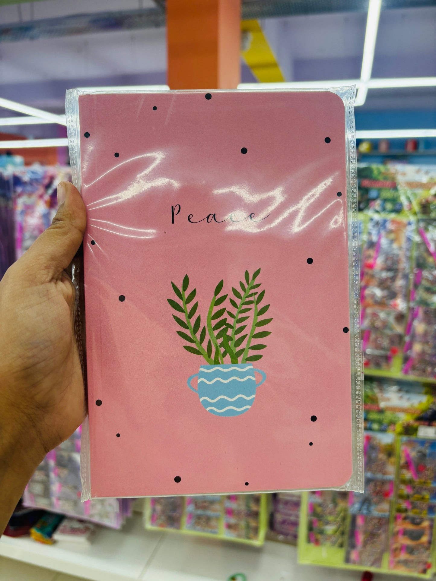 Articious Slim Notebook